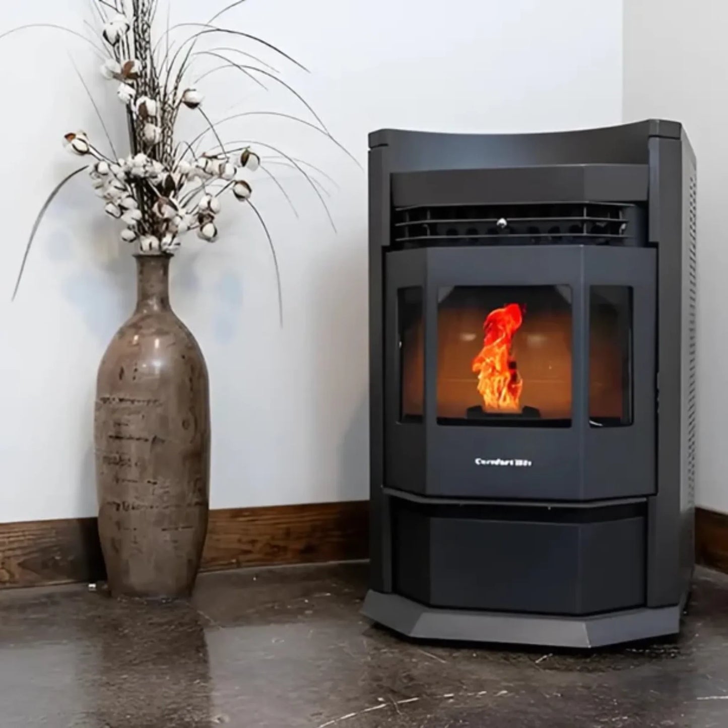ComfortBilt Pellet Stove - HP22N