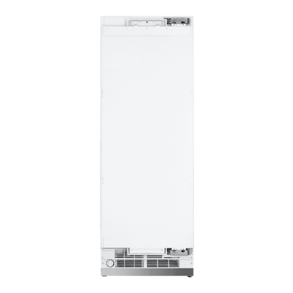 Hallman 30" Built-in - IC-All Refrigerator 16.6 Cu.Ft. with Interior filtered water dispenser, Panel ready