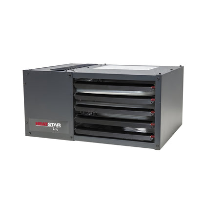 HEATSTAR 50,000 BTU Indirect Fired Utility Industrial Heater w/ NG To LP Conversion Kit -  ENOF160551