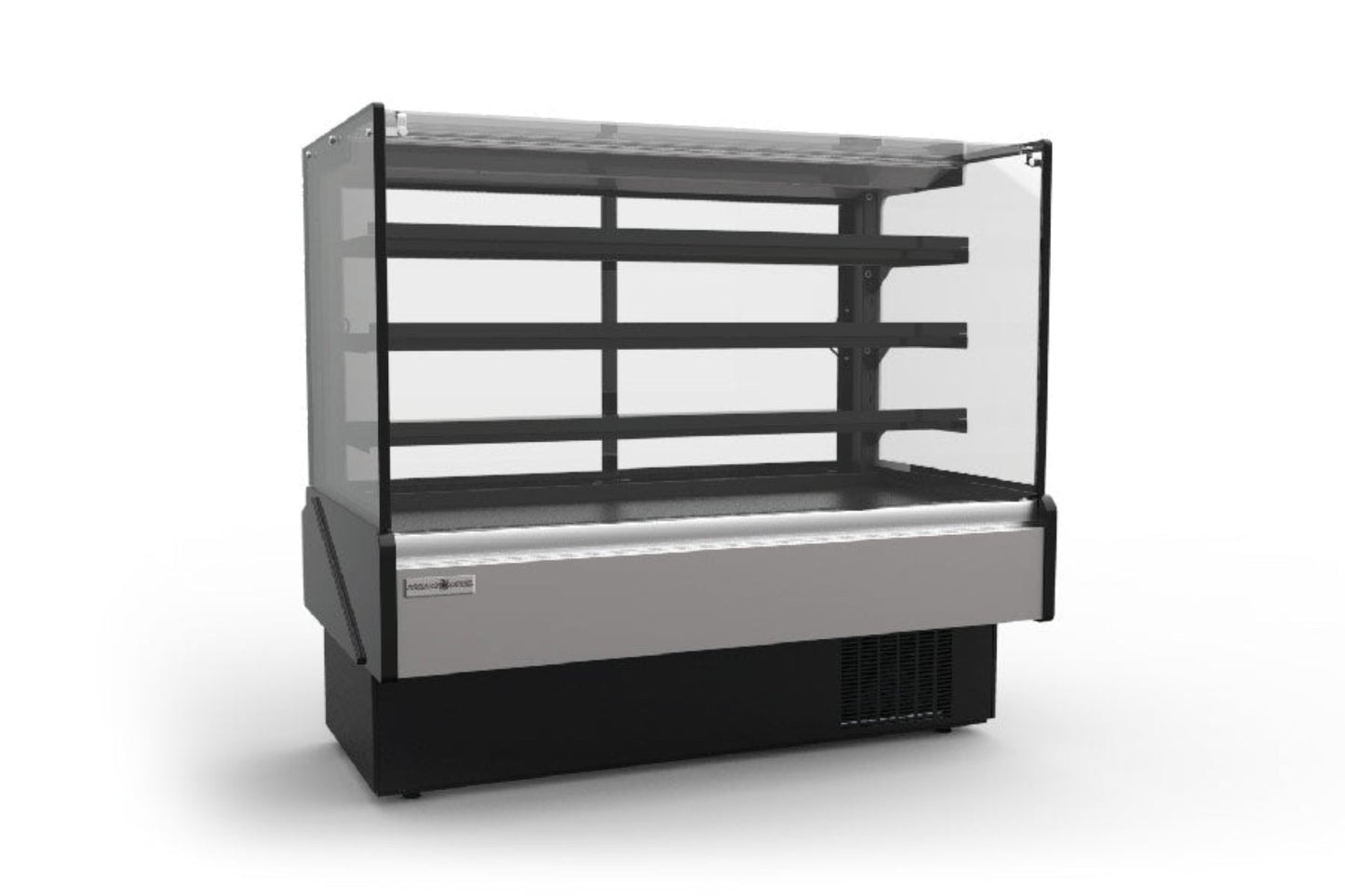 Hydra-Kool - Commercial - Bakery Case - KBD-FG-60-D