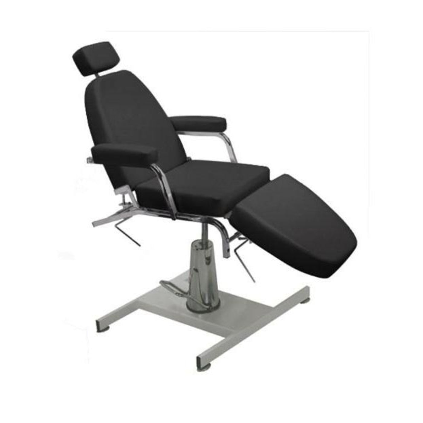 Pibbs Hydraulic Facial Chair Pibbs - PIB-HF809