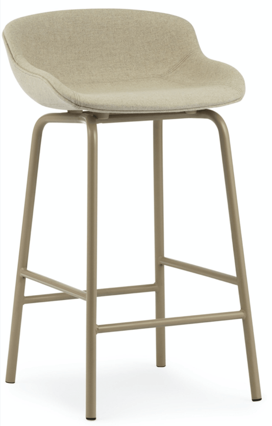 Hyg Bar Stool Full Upholstery Set of 2 - 709647