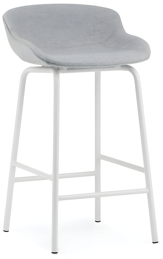 Normann Copenhagen Hyg Counter Stool - Full Upholstery Set of 2 - 709427