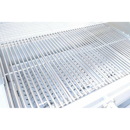 KoKoMo 32” Built in Charcoal Grill - KO-CHAR32