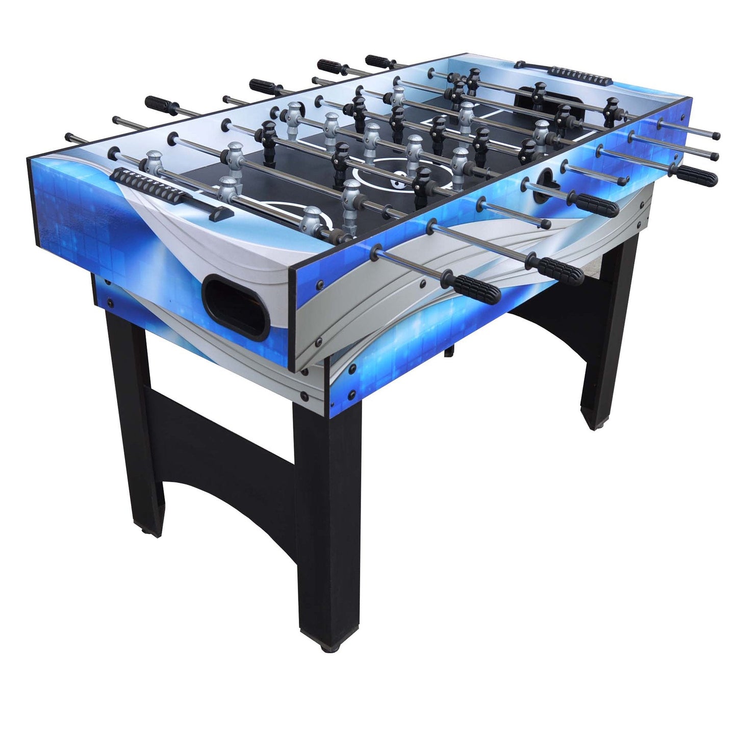 Hathaway Matrix 7 in 1 Multi Game Table 54" - BG1154M