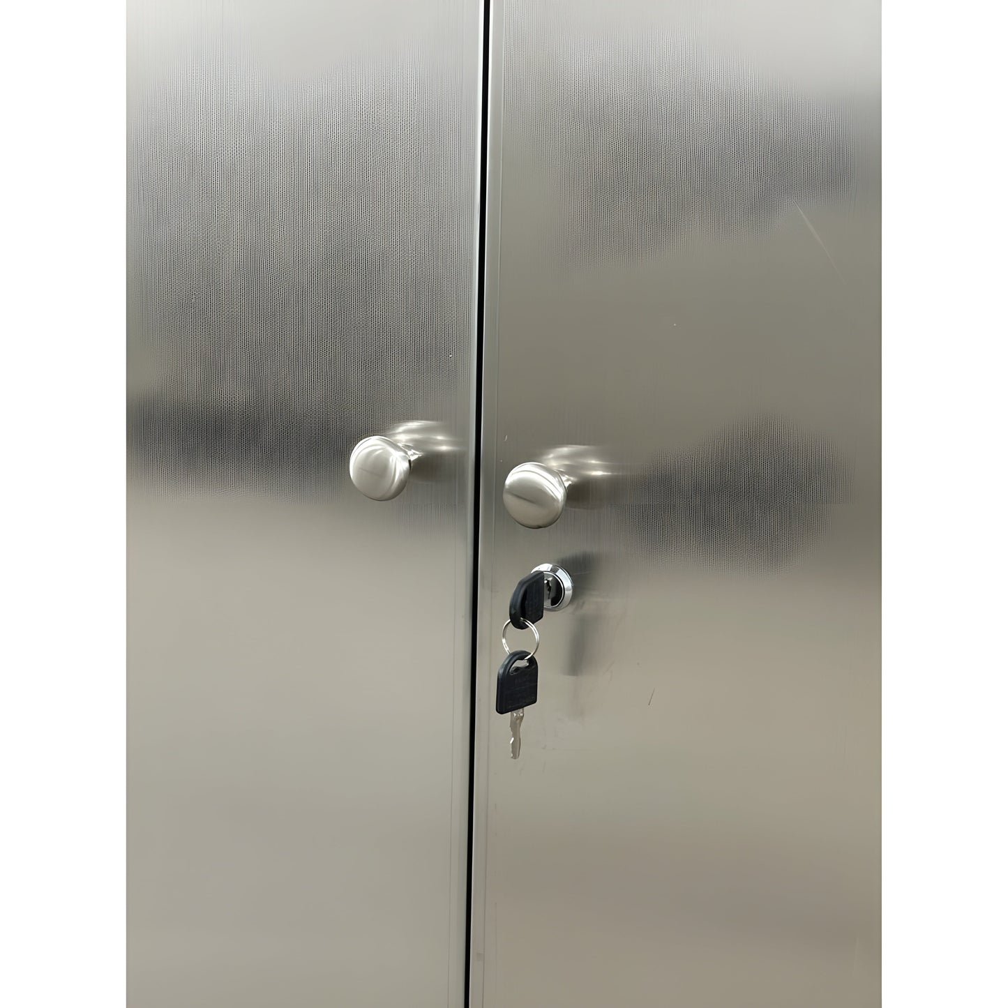 iDEAL PSB-PSMCT Paint Storage Mixing Cabinet & Table - PSB-PSMCT-1