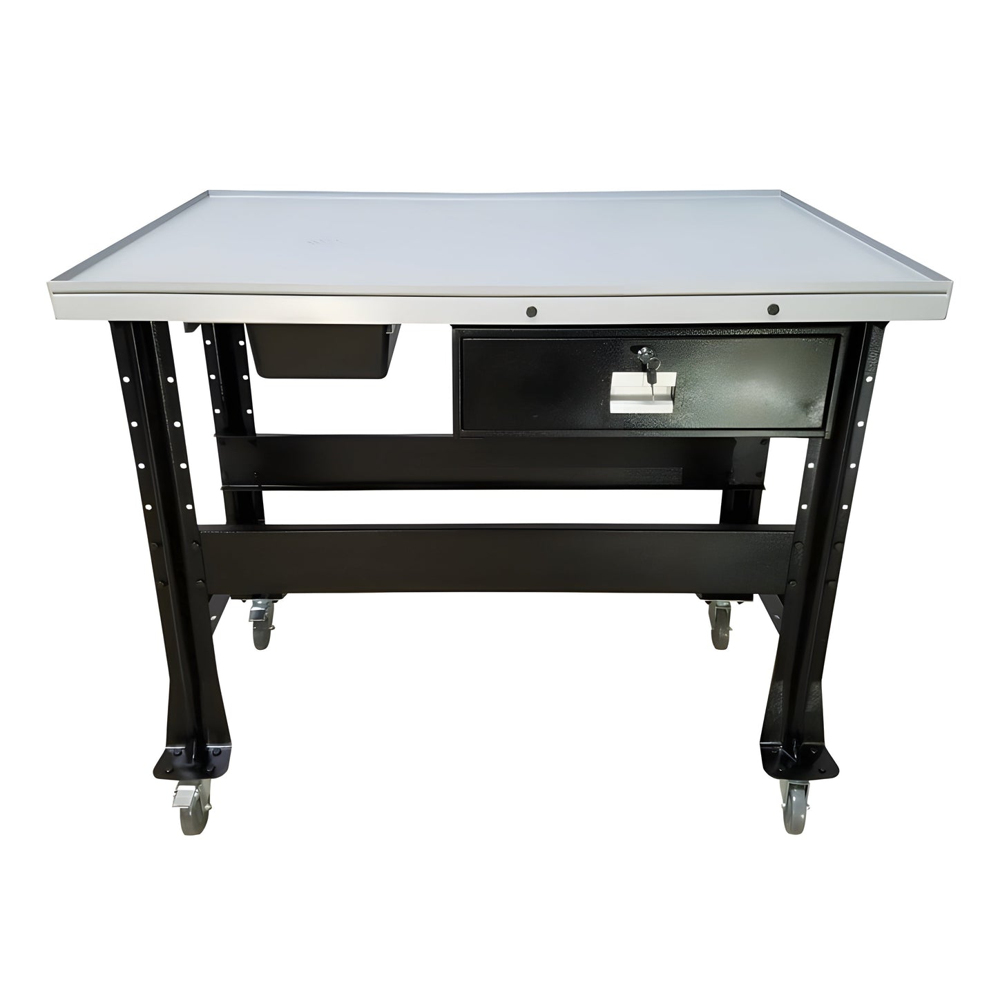 iDEAL PTDT-1000 Premium Tear Down Table - 1,000 lbs. Cap. (XH-TT) - PTDT-1000