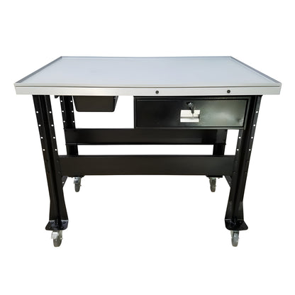 iDEAL PTDT-1000 Premium Tear Down Table - 1,000 lbs. Cap. (XH-TT) - PTDT-1000