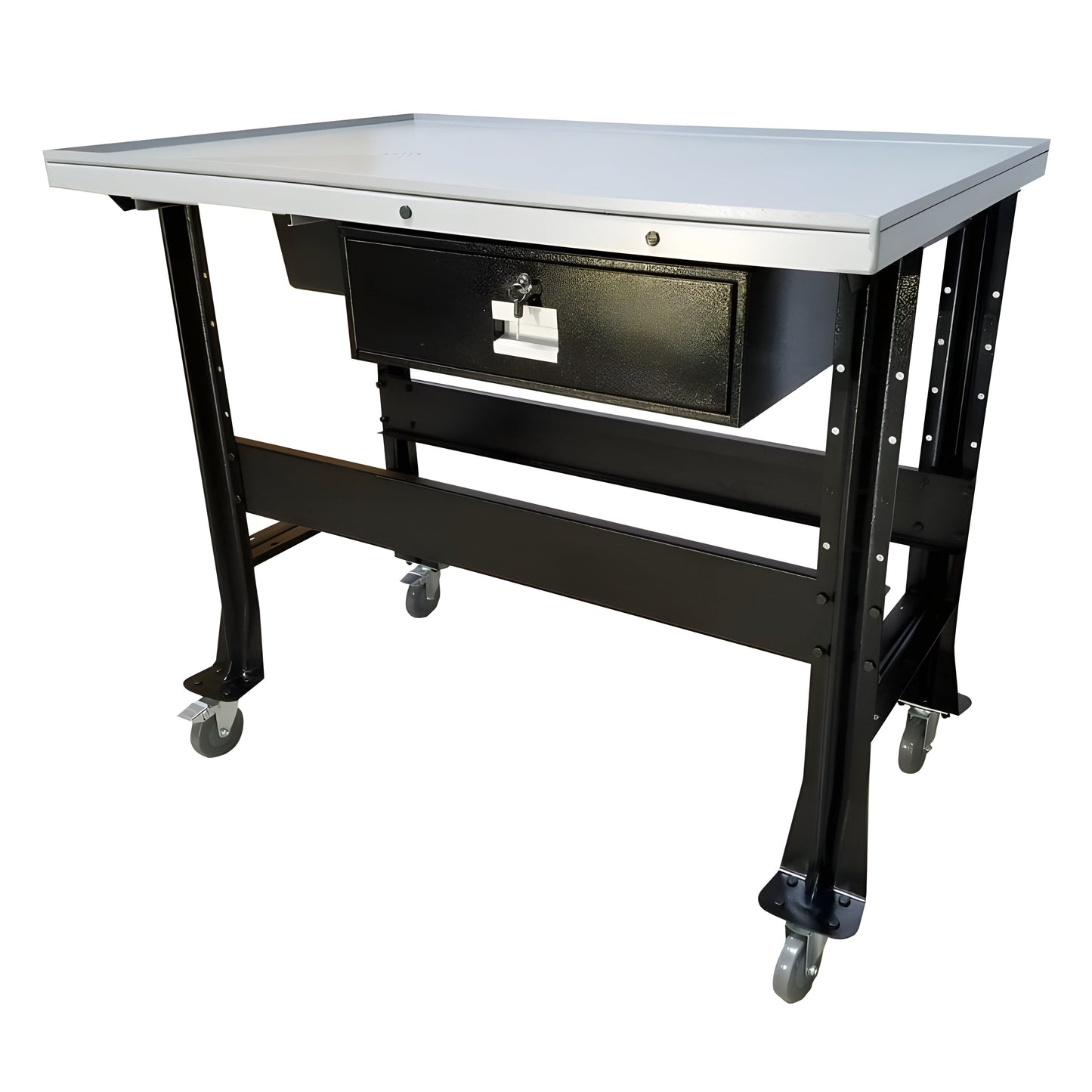 iDEAL PTDT-1000 Premium Tear Down Table - 1,000 lbs. Cap. (XH-TT) - PTDT-1000