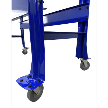 iDEAL PTDT-1000 Premium Tear Down Table - 1,000 lbs. Cap. (XH-TT) - PTDT-1000