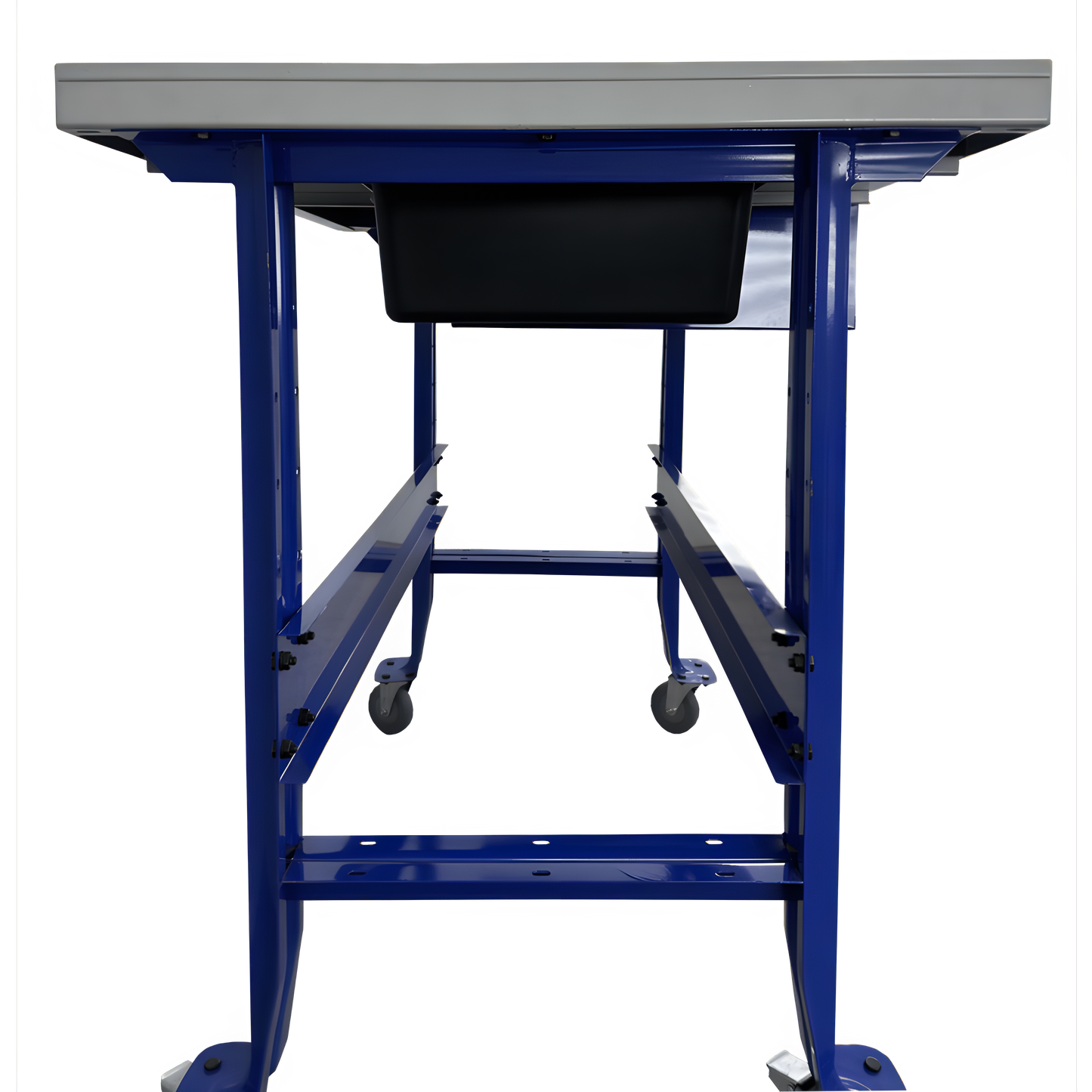 iDEAL PTDT-1000 Premium Tear Down Table - 1,000 lbs. Cap. (XH-TT) - PTDT-1000