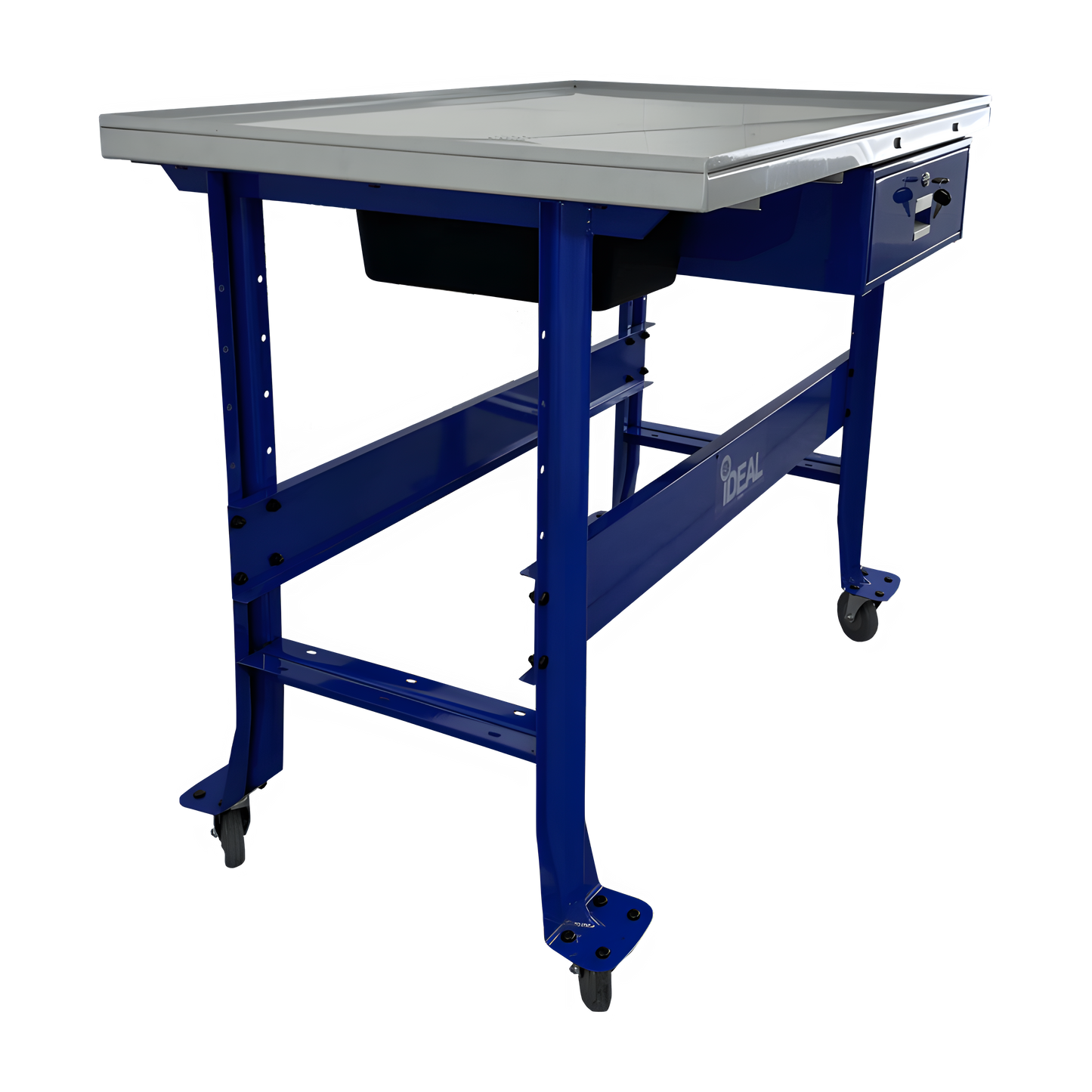 iDEAL PTDT-1000 Premium Tear Down Table - 1,000 lbs. Cap. (XH-TT) - PTDT-1000