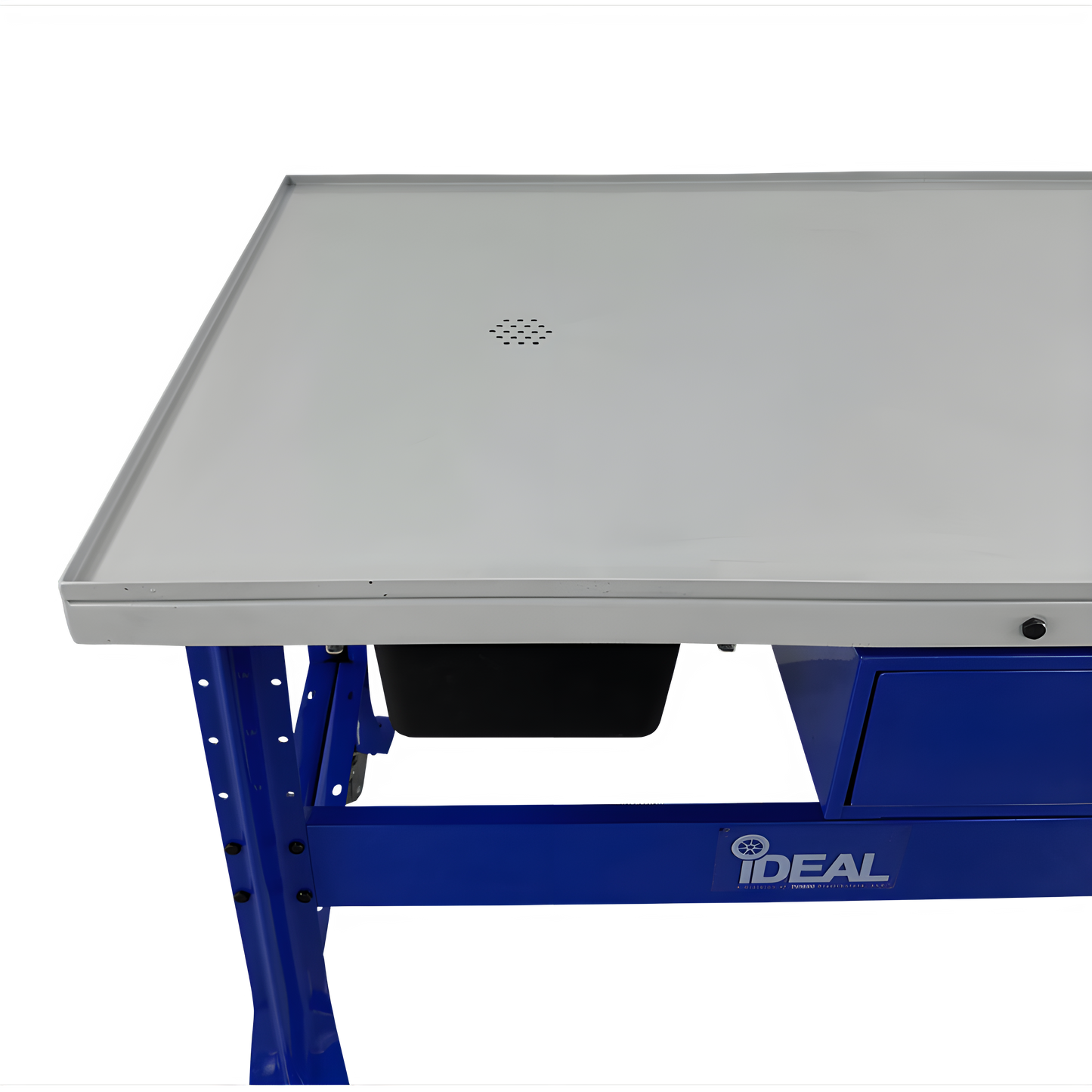 iDEAL PTDT-1000 Premium Tear Down Table - 1,000 lbs. Cap. (XH-TT) - PTDT-1000