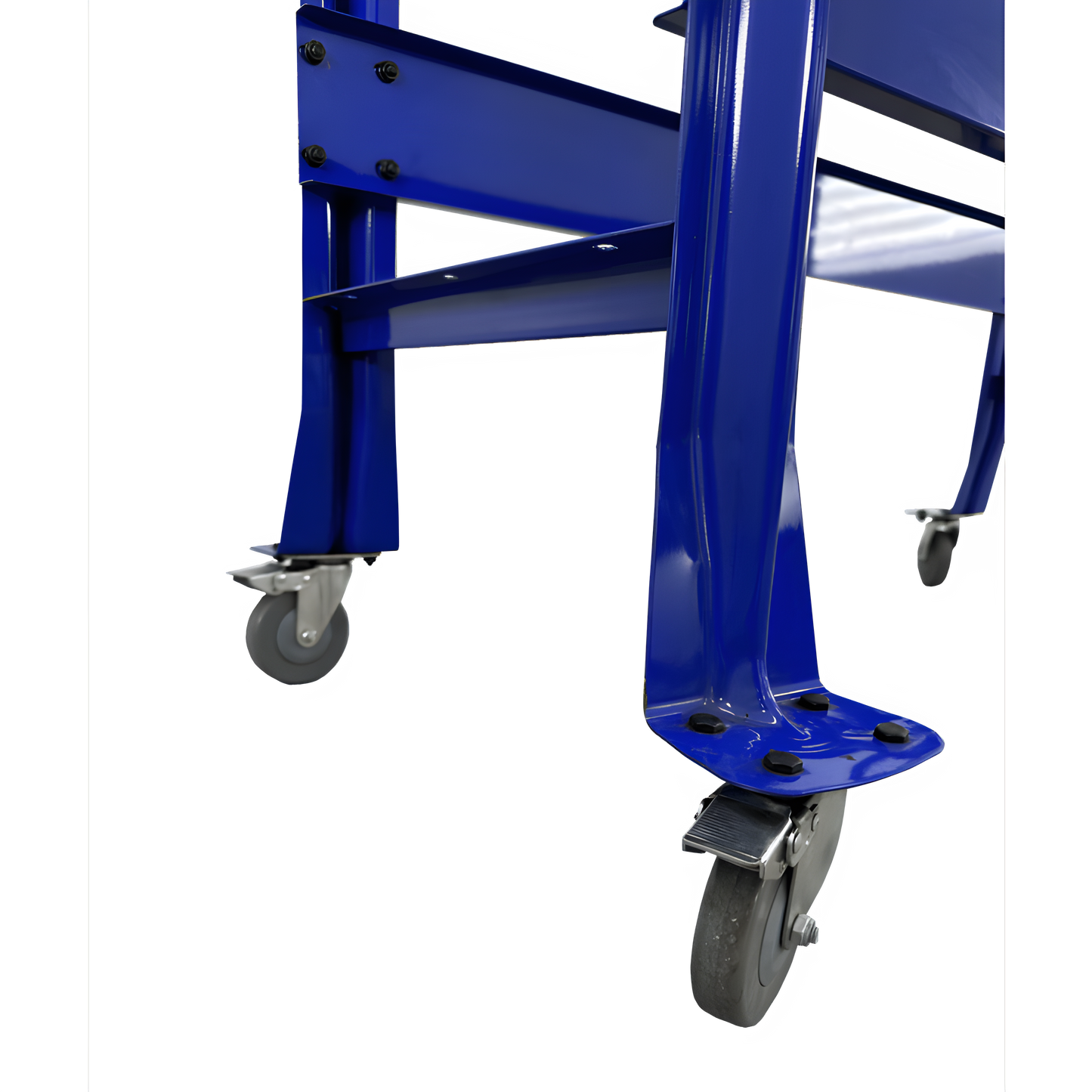 iDEAL PTDT-1000 Premium Tear Down Table - 1,000 lbs. Cap. (XH-TT) - PTDT-1000