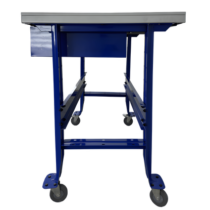 iDEAL PTDT-1000 Premium Tear Down Table - 1,000 lbs. Cap. (XH-TT) - PTDT-1000
