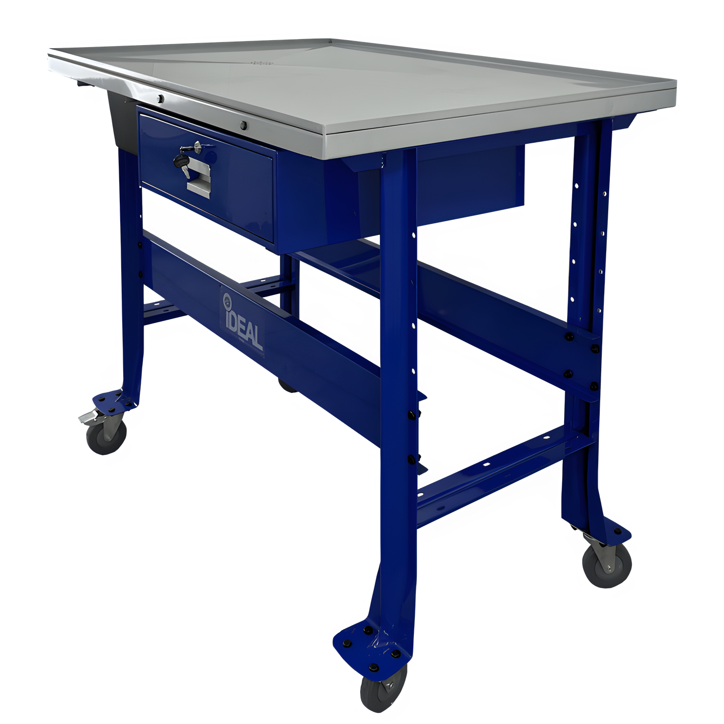 iDEAL PTDT-1000 Premium Tear Down Table - 1,000 lbs. Cap. (XH-TT) - PTDT-1000