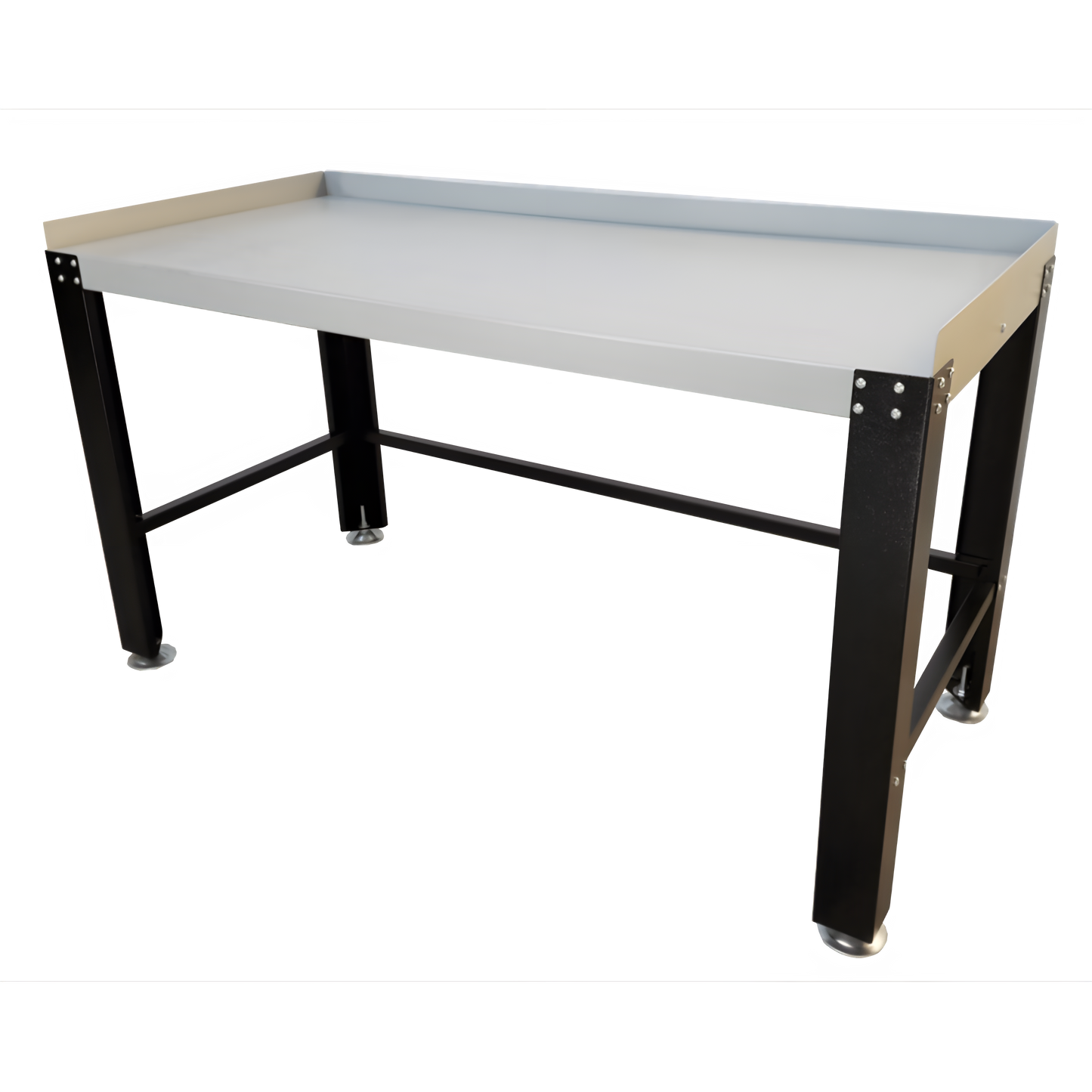 iDEAL PWB-1600 Premium Work Bench - 1,600 lbs. Cap. (XH-WB-II) - PWB-1600