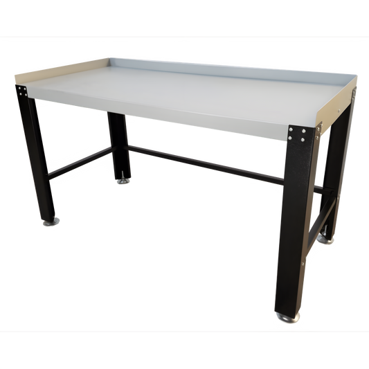 iDEAL PWB-1600 Premium Work Bench - 1,600 lbs. Cap. (XH-WB-II) - PWB-1600
