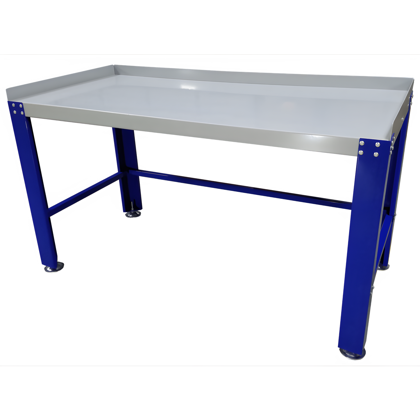iDEAL PWB-1600 Premium Work Bench - 1,600 lbs. Cap. (XH-WB-II) - PWB-1600