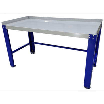 iDEAL PWB-1600 Premium Work Bench - 1,600 lbs. Cap. (XH-WB-II) - PWB-1600