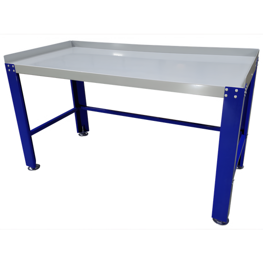 iDEAL PWB-1600 Premium Work Bench - 1,600 lbs. Cap. (XH-WB-II) - PWB-1600