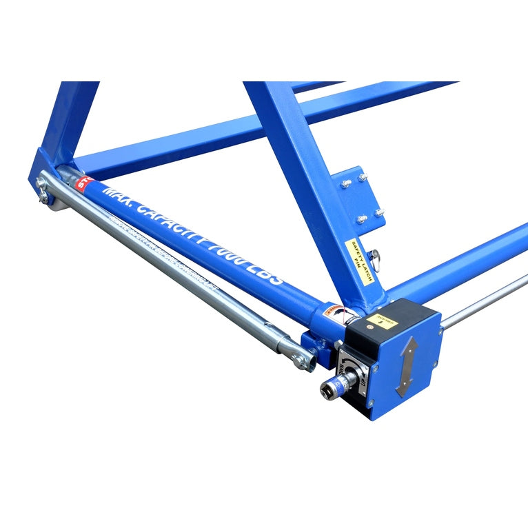 iDEAL Portable Auto Tilt Lift TLX - 7,000 lbs. Capacity