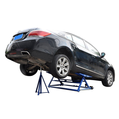 iDEAL Portable Auto Tilt Lift TLX - 7,000 lbs. Capacity