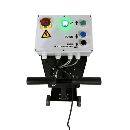 iDEAL UF-2500EH-X UTV Frame Lift