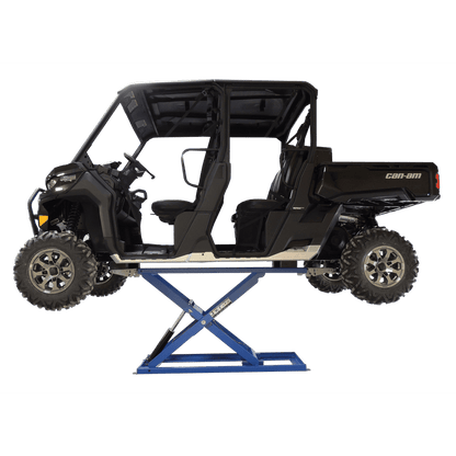 iDEAL UF-2500EH-X UTV Frame Lift