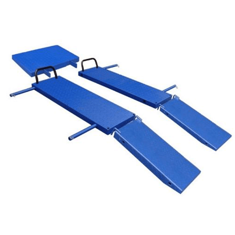 iDeal TRIKEKIT-2200IEH-XR Series TRIKE Extension Kit