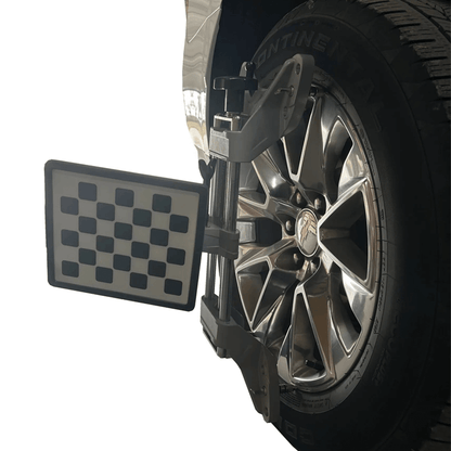 iDeal IWA-60-2000T-K 3D IPRO Image Wheel Aligner System