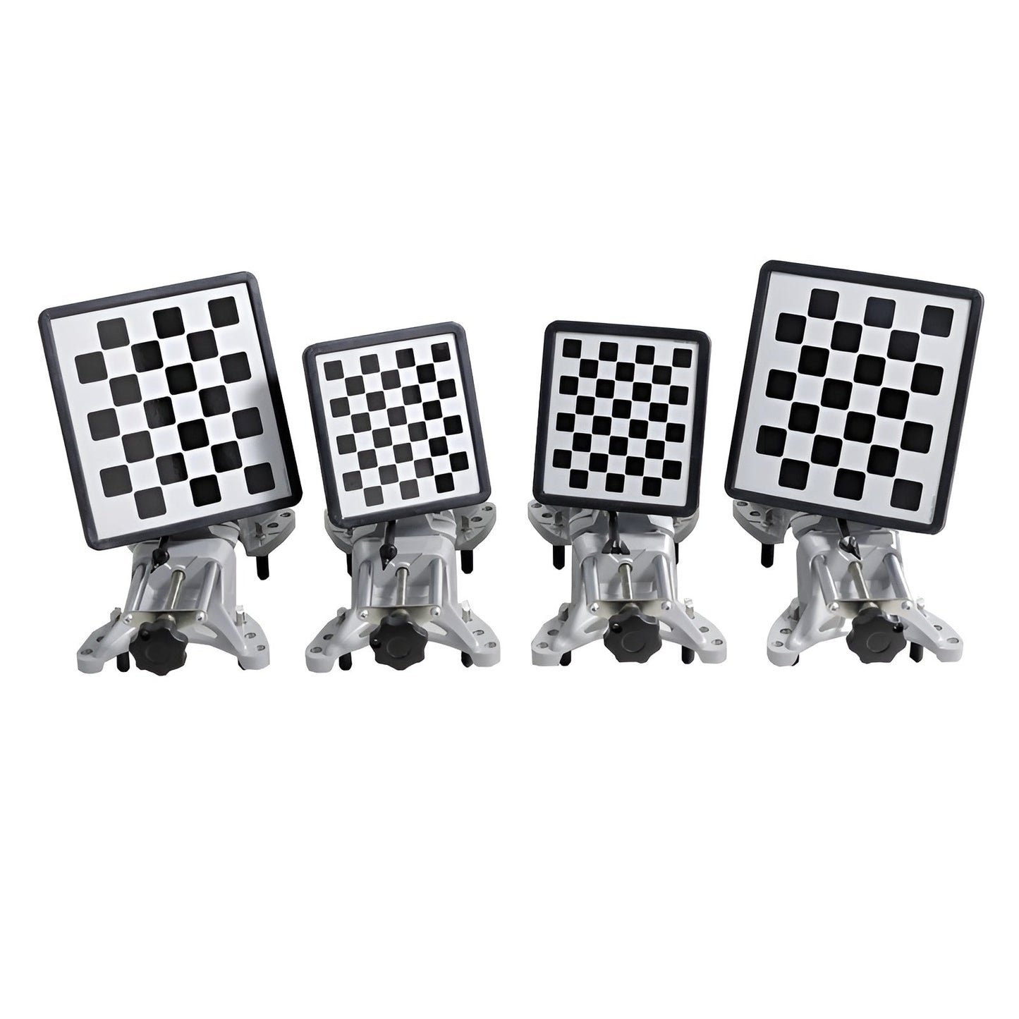 iDeal IWA-60-8500-HD-K Wheel Aligner - IWA-60-8500-HD-K-1