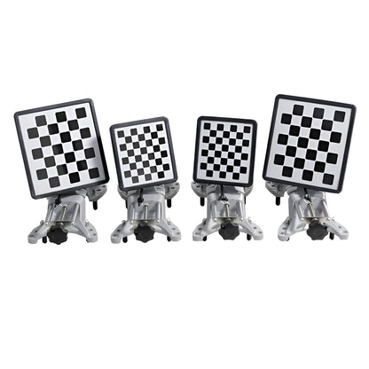 iDeal IWA-60-8500-HD-K Wheel Aligner - IWA-60-8500-HD-K-1