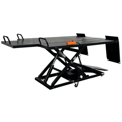 iDeal U-2200IEH-XR Electric Hydraulic UTV Lift