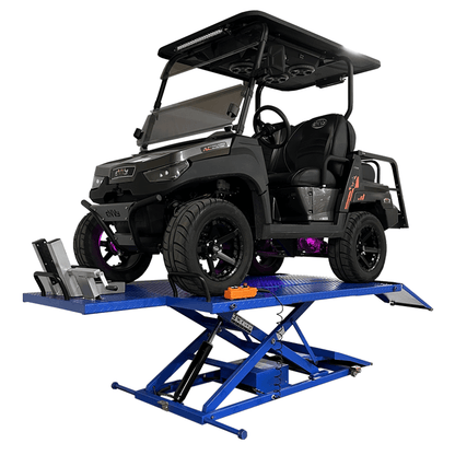 iDeal U-2200IEH-XR Electric Hydraulic UTV Lift