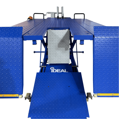 iDeal U-2200IEH-XR Electric Hydraulic UTV Lift