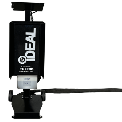iDeal UF-2500EH-X Pro-Series Utility & All-Terrain Vehicle Lift