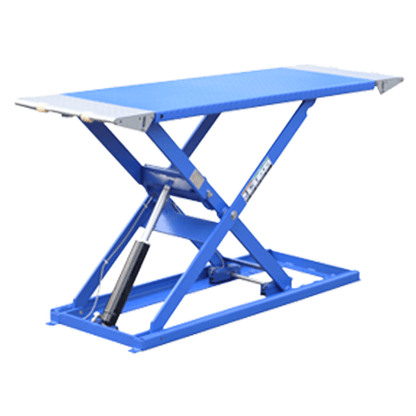 iDeal UF-2500EH-X Pro-Series Utility & All-Terrain Vehicle Lift