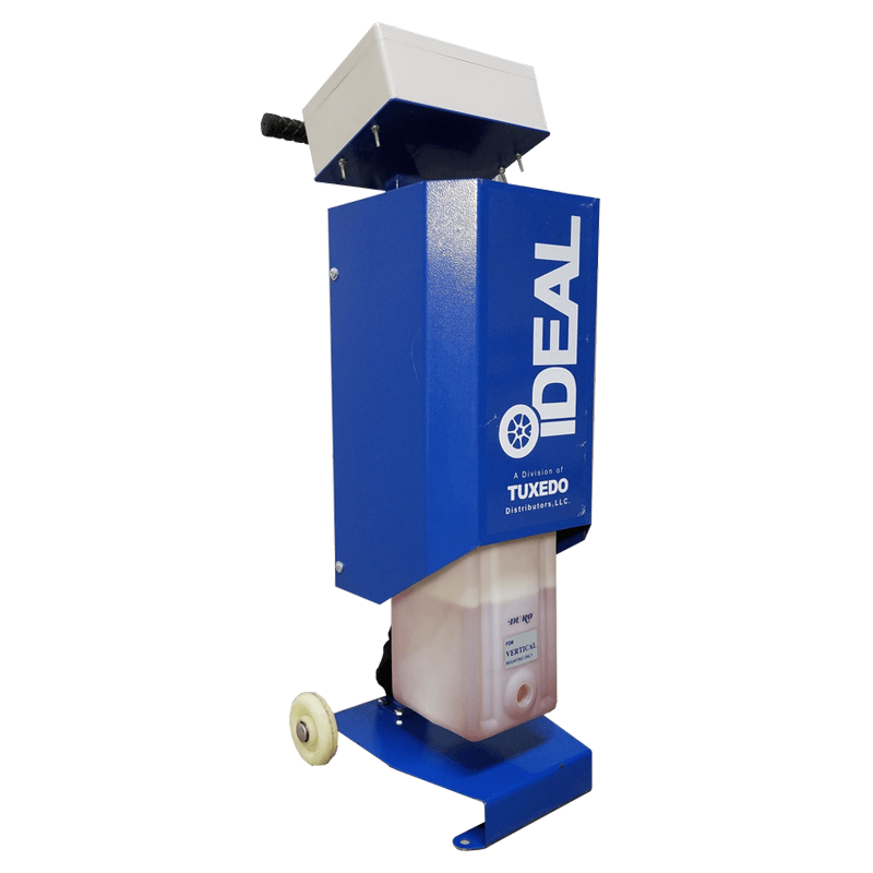 iDeal UF-2500EH-X Pro-Series Utility & All-Terrain Vehicle Lift