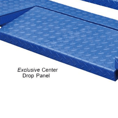 iDeal UTVKIT-2200IEH-XR Series UTV Extension Kit