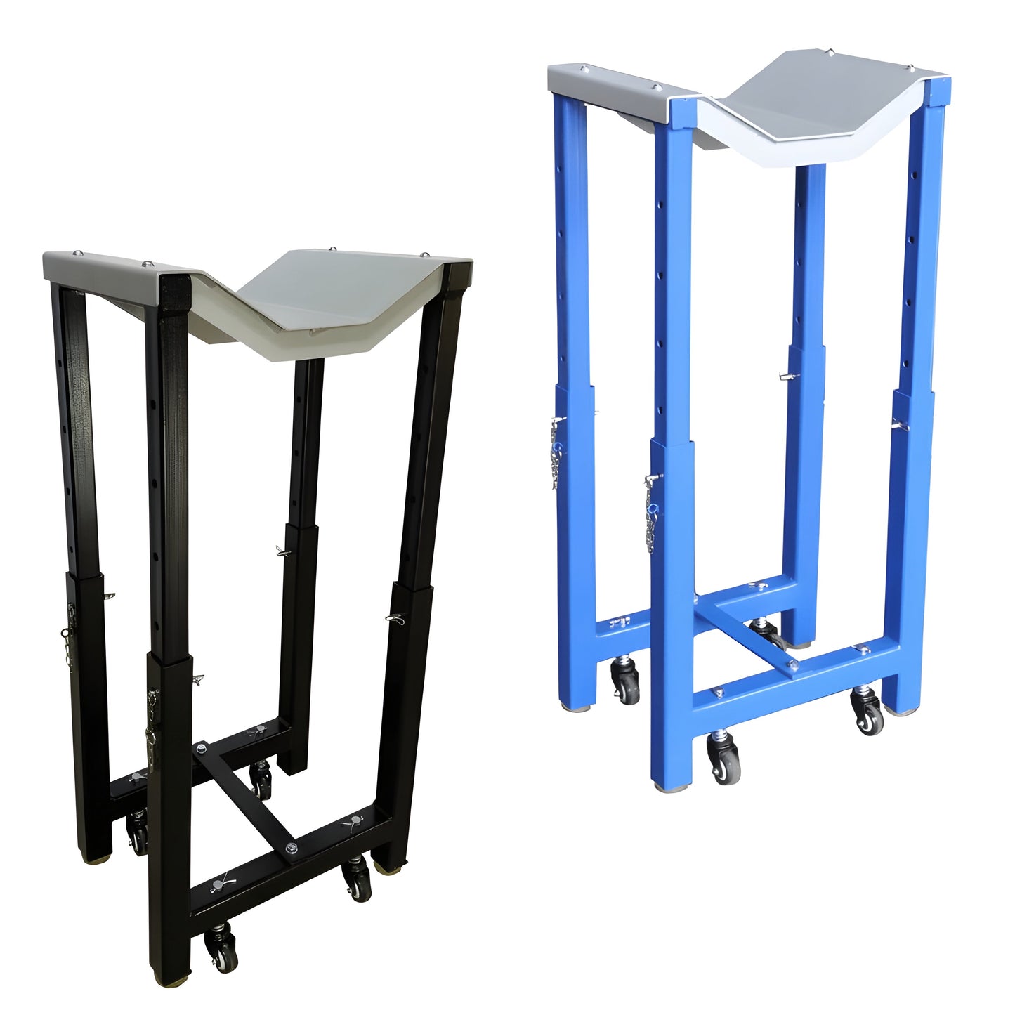 iDeal WHLSTDKIT-UF2500EH-X Wheel Stand Kit - WHLSTDKIT-UF2500EH-X-1