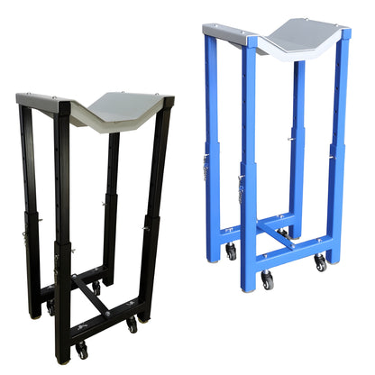 iDeal WHLSTDKIT-UF2500EH-X Wheel Stand Kit - WHLSTDKIT-UF2500EH-X-1