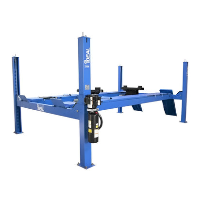 iDeal CK-FP14KA with CX-IWA-60-2000T-K and RAJ-7K-H Combo - CK-FP14KACX-IWA-60-2000T-K-1