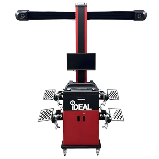 iDeal CK-FP14KA with CX-IWA-60-2000T-K and RAJ-7K-H Combo - CK-FP14KACX-IWA-60-2000T-K-1