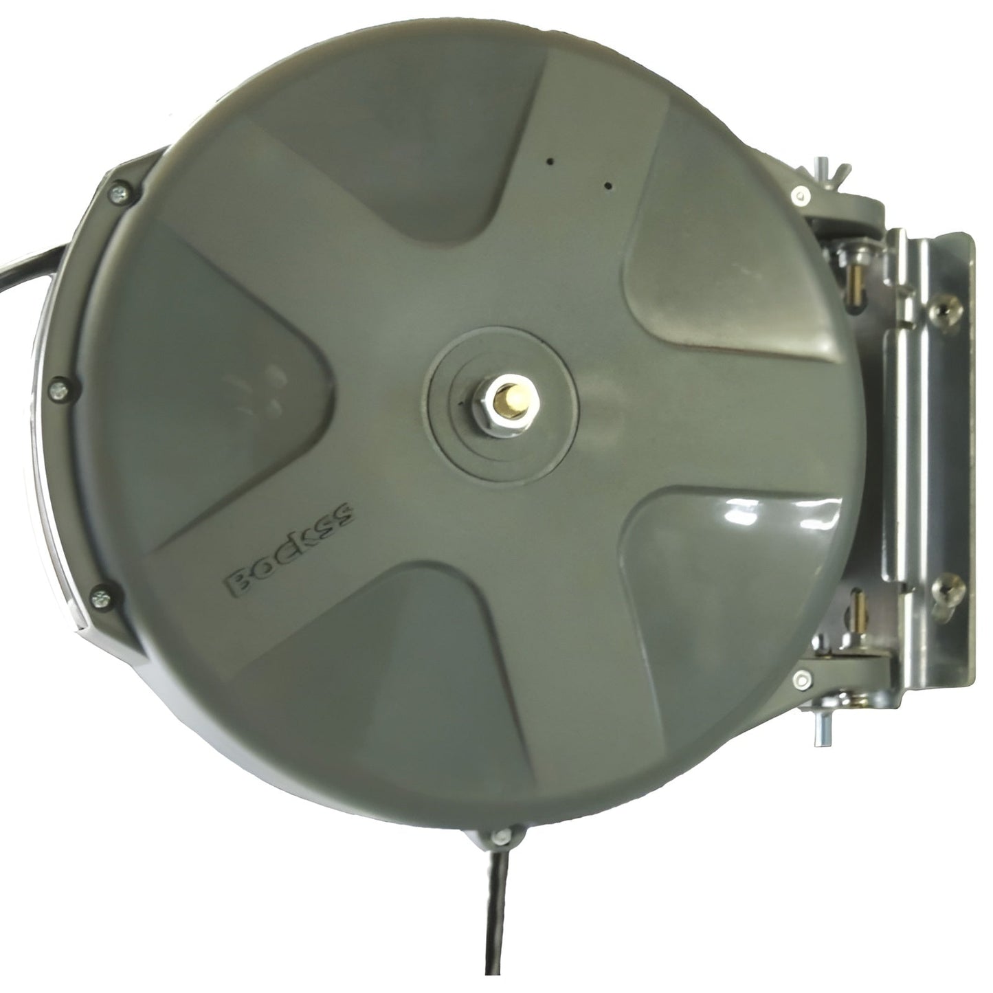 iDEAL Mobile Column Lift, MSC-13K-B-678, 6 Column Set, 78,000 lbs. - MSC-13K-B-678