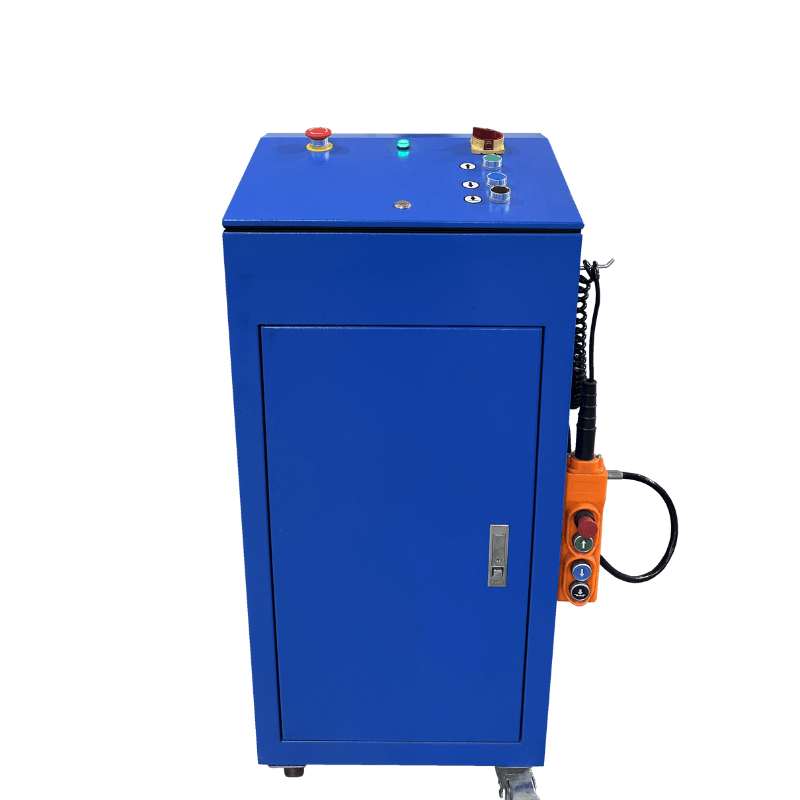 iDeal FR-55 Scissor Frame Rack