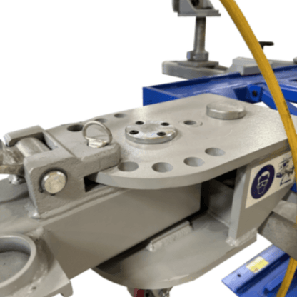 iDeal FR-55 Scissor Frame Rack