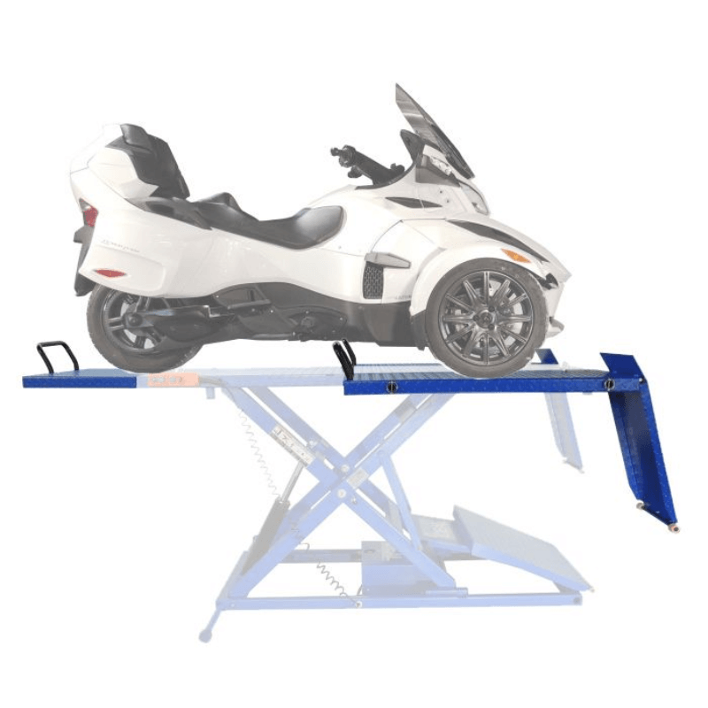 iDeal TRIKEKIT-2200IEH-XR Series TRIKE Extension Kit