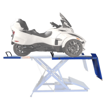 iDeal TRIKEKIT-2200IEH-XR Series TRIKE Extension Kit