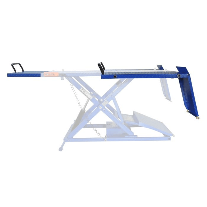 iDeal TRIKEKIT-2200IEH-XR Series TRIKE Extension Kit